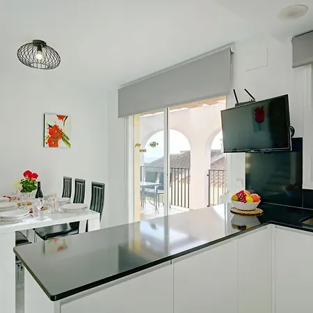 Imperial Park-18 By Interhome Apartment *