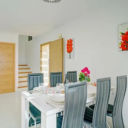 Lejlighed Imperial Park-18 By Interhome *