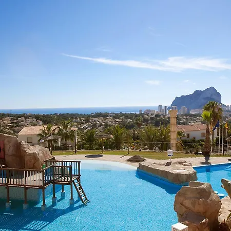 Imperial Park-18 By Interhome Apartment