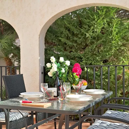 Imperial Park-18 By Interhome *