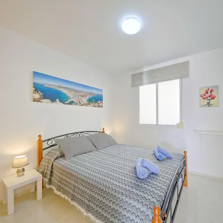 Imperial Park-18 By Interhome Calpe