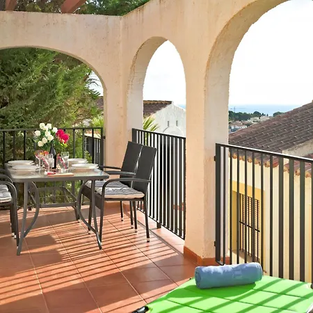 Imperial Park-18 By Interhome Apartment *