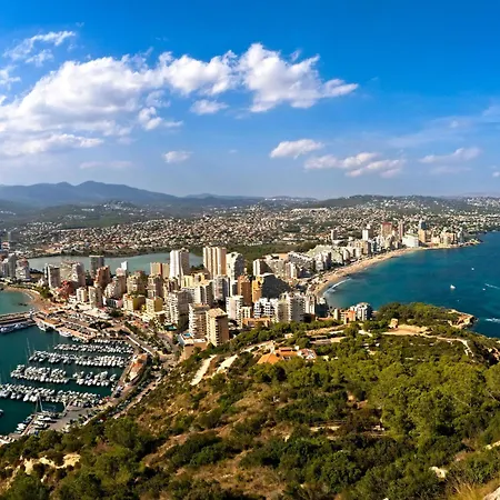 Imperial Park-18 By Interhome Apartamento