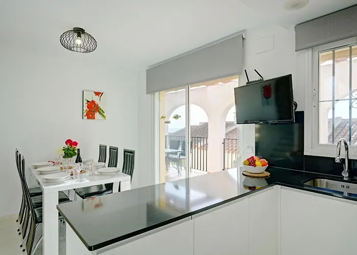 Imperial Park-18 By Interhome Apartamento *