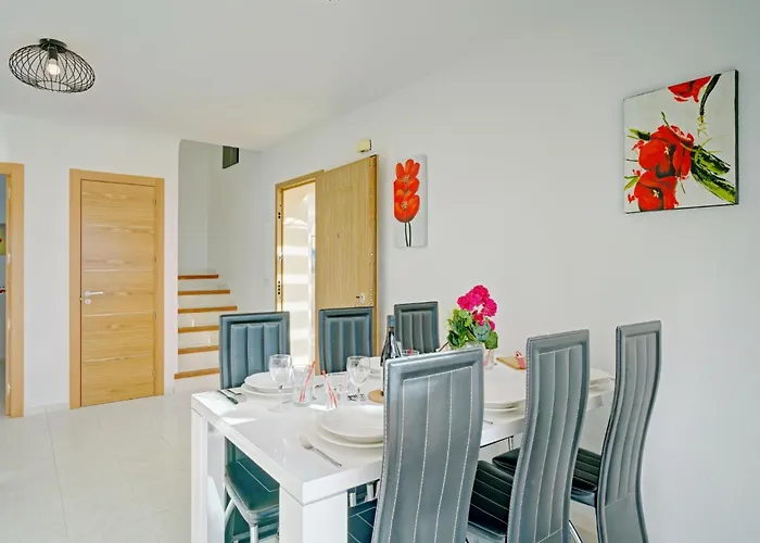 Apartamento Imperial Park-18 By Interhome *