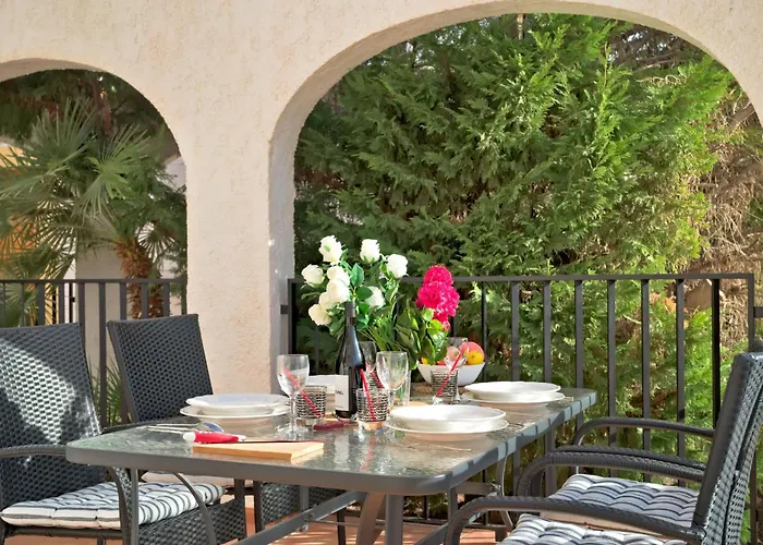 Imperial Park-18 By Interhome *