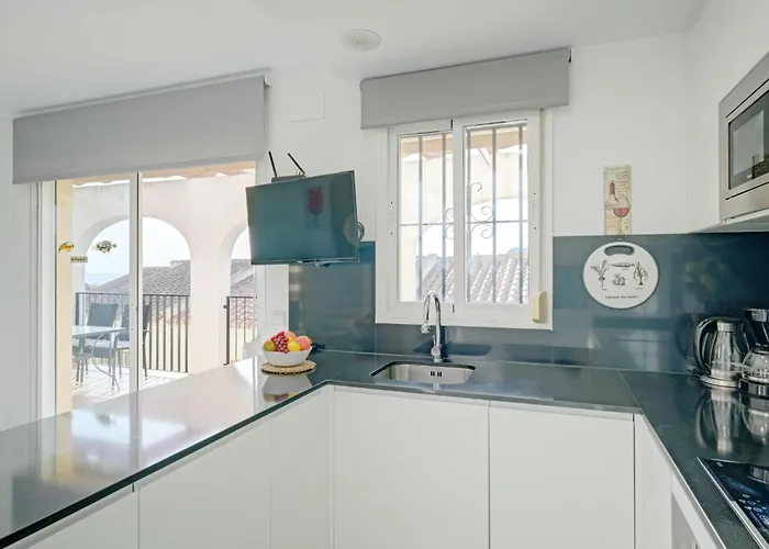 Imperial Park-18 By Interhome Apartamento *