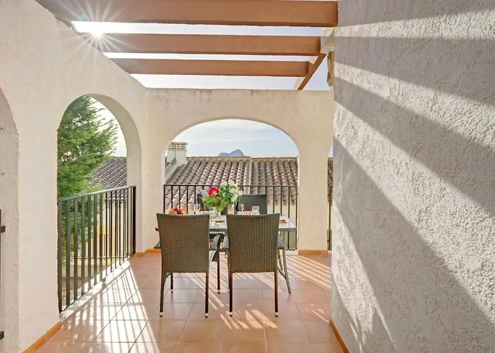 Imperial Park-18 By Interhome