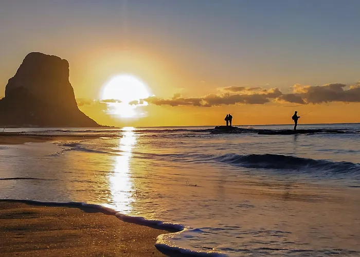 Imperial Park-18 By Interhome Apartamento