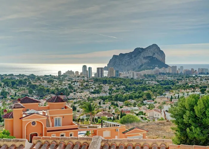 Imperial Park-18 By Interhome *