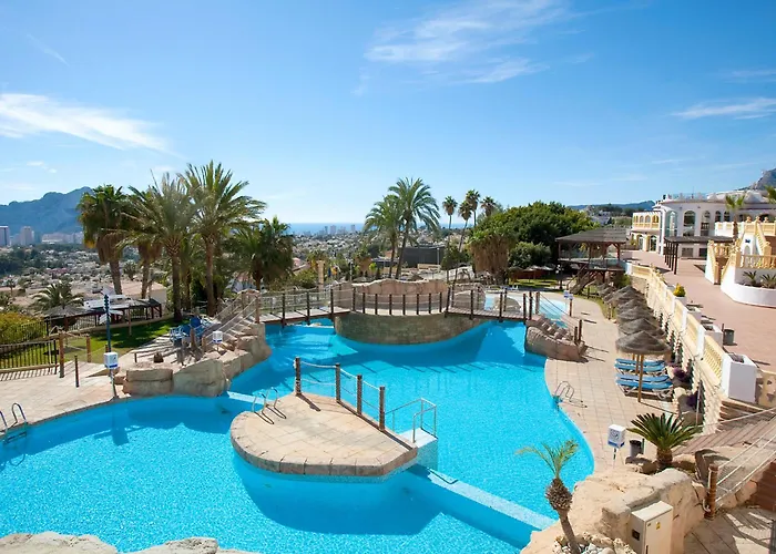 Imperial Park-18 By Interhome Apartamento *