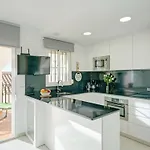 Appartement Imperial Park-18 By Interhome *